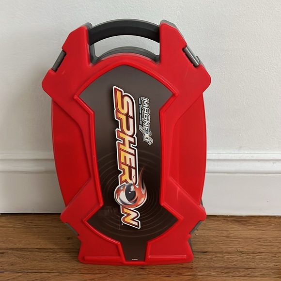 MagNext Spheron Storage Case - Picture 11 of 11